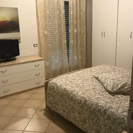 Liviera Zugiani Apartment Crotone